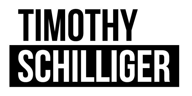 Logo Timothy Schilliger